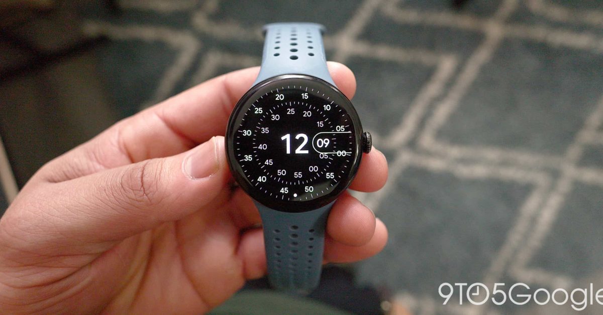 Découvrez les Nouvelles Fonctionnalités Étonnantes de la Mise à Jour de la Pixel Watch d&rsquo;Avril 2025!