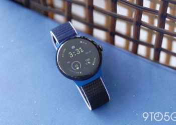 Découvrez la Révolution des Contrôles Multimédias sur Pixel Watch grâce à la Nouvelle Mise à Jour Wear OS!