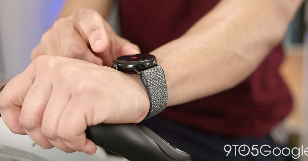 Attention Utilisateurs de Pixel Watch : Google Déploie un Alerte de Détection d&rsquo;Escroqueries ! Découvrez Ce Que Cela Signifie pour Vous !