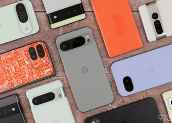 Découvrez Quel Google Pixel Vous Utilisez Quotidiennement ! Participez à Notre Sondage