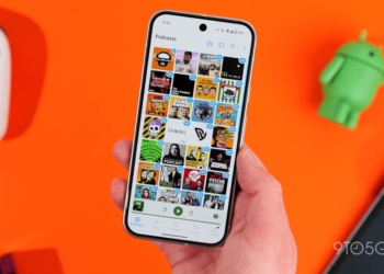 Découvrez comment Pocket Casts révolutionne votre écoute avec des transcriptions d&rsquo;épisodes automatiques !