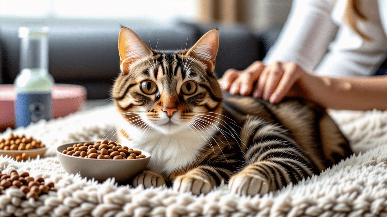 Découvrez les 10 Signes Inattendus de Souffrance chez votre Chat que Vous Ignorez