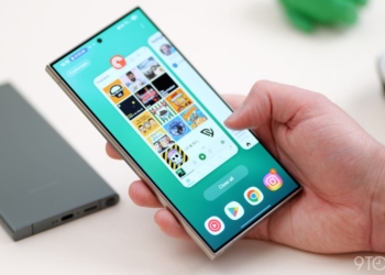 Découvrez la Nouvelle Expérience: One UI 7 Stable Déployé sur Galaxy S24 et Smartphones Pliables!