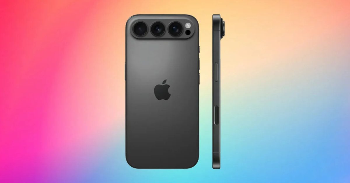 Pourquoi le redesign de l&rsquo;iPhone pour le 20e anniversaire d&rsquo;Apple pourrait vous coûter cher !