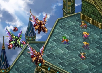 Découvrez les Secrets des Meilleurs Jeux : Heroes of Steel, Romancing SaGa 3, Star Traders et Plus Encore !