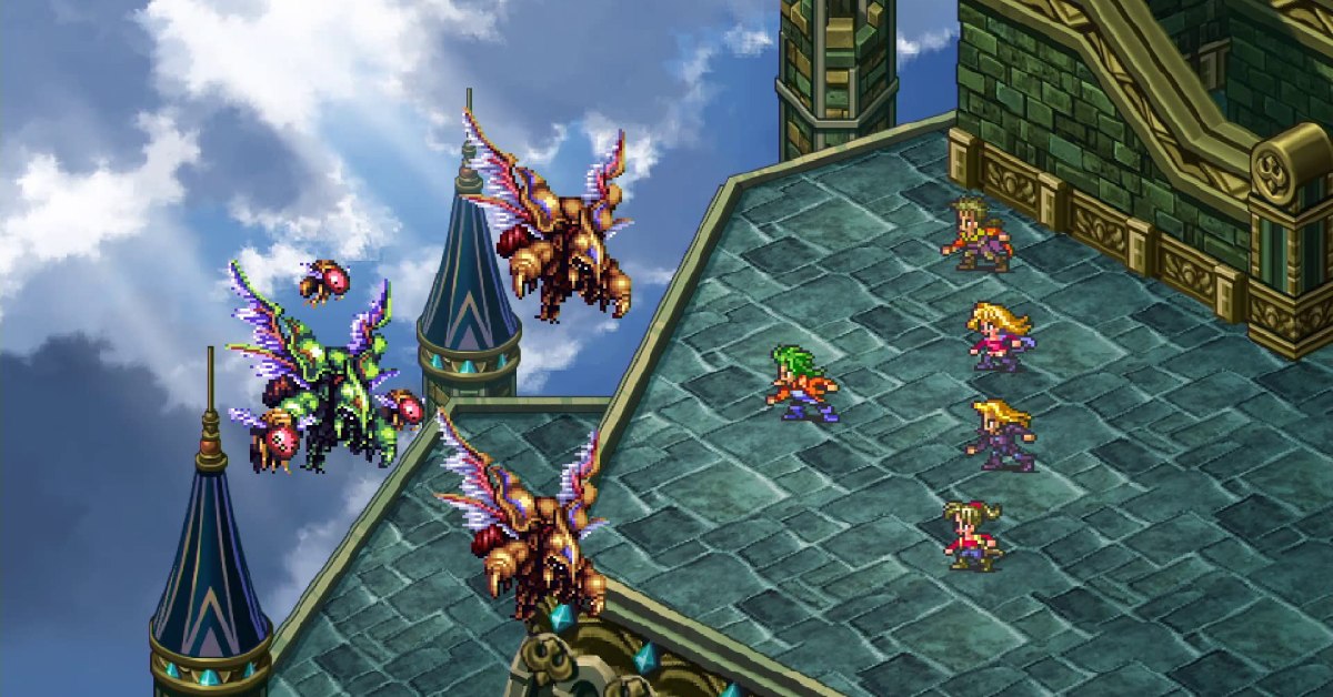 Découvrez les Secrets des Meilleurs Jeux : Heroes of Steel, Romancing SaGa 3, Star Traders et Plus Encore !
