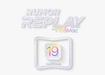 Incroyables révélations : Fuites iOS 19, l&rsquo;iPad pliable en approche et les secrets du HomePod dévoilés !