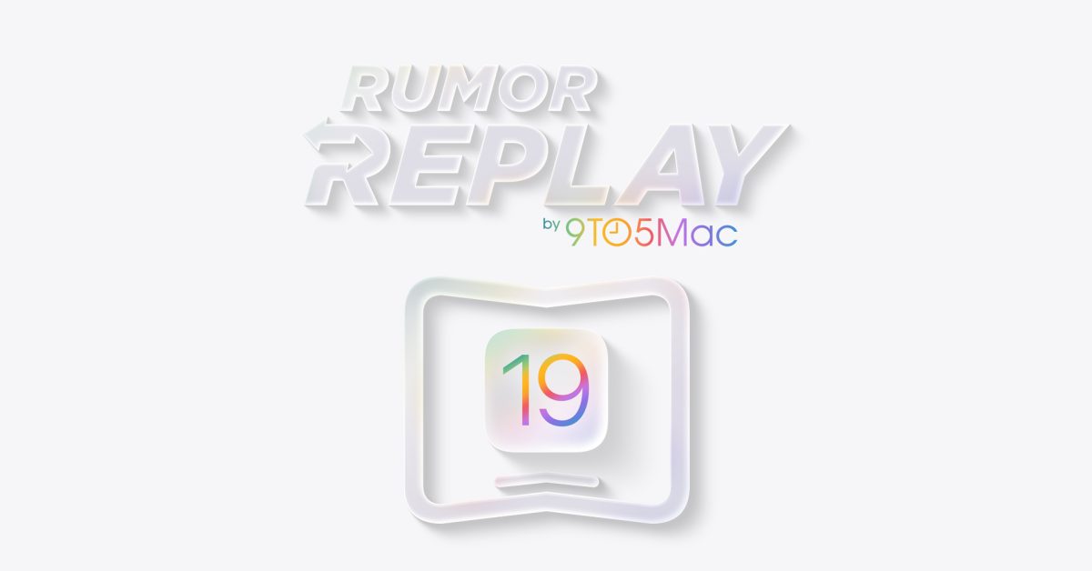 Incroyables révélations : Fuites iOS 19, l&rsquo;iPad pliable en approche et les secrets du HomePod dévoilés !