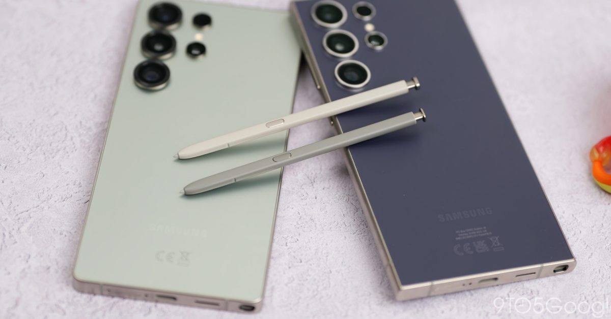 Découvrez les Incontournables : Galaxy S25 Ultra, Pixel Watch 2 et Echo Show 5 – Vos Nouveaux Essentiels Tech !