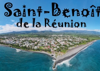 Découvrez les Lieux Secrets et Incontournables de Saint-Benoît à la Réunion !