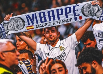 Découvrez le salaire astronomique de Kylian Mbappé au Real Madrid qui va vous surprendre !