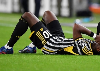 Découvrez pourquoi Paul Pogba ne touche plus que 4000 euros par mois : la vérité choquante !