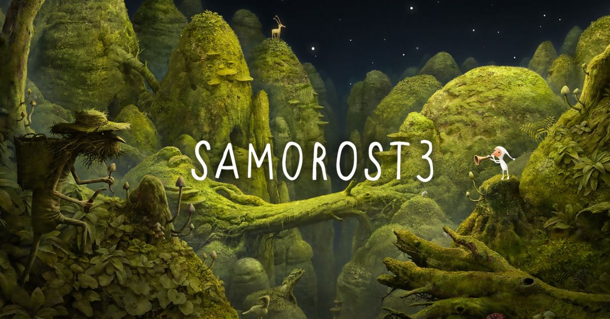 Découvrez les Meilleurs Jeux Indés : Samorost 3, CHUCHEL, Botanicula et Twilight Struggle – Plongez dans l&rsquo;Univers Ludique !