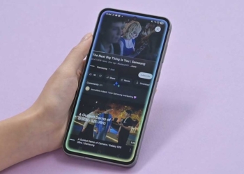 Découvrez l’Incroyable Révolution AI de la Série Samsung Galaxy A !