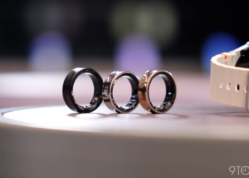 Découvrez les Incontournables : Samsung Galaxy Ring, Nest Learning Thermostat et Bien Plus Encore!