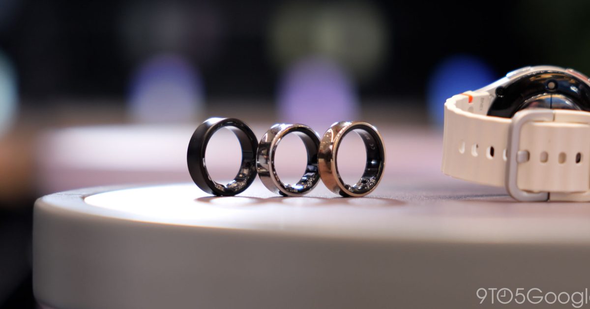 Découvrez les Incontournables : Samsung Galaxy Ring, Nest Learning Thermostat et Bien Plus Encore!