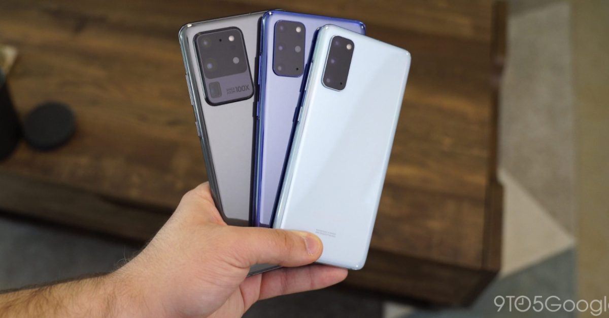 Choc pour les utilisateurs : La série Galaxy S20 perd son support logiciel ! Découvrez les conséquences !