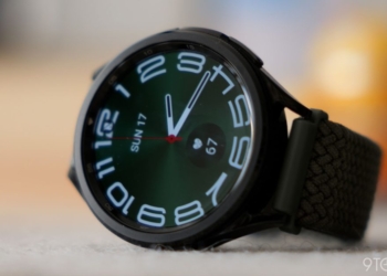 Préparez-vous : la Galaxy Watch 8 Classic arrive, avec un retour tant attendu du cadran rotatif !