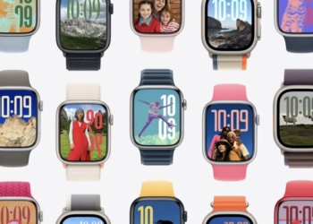 Découvrez comment l&rsquo;Apple Watch célèbre 10 ans d&rsquo;incitation à l&rsquo;exercice avec des défis exclusifs et un pin physique en boutique !