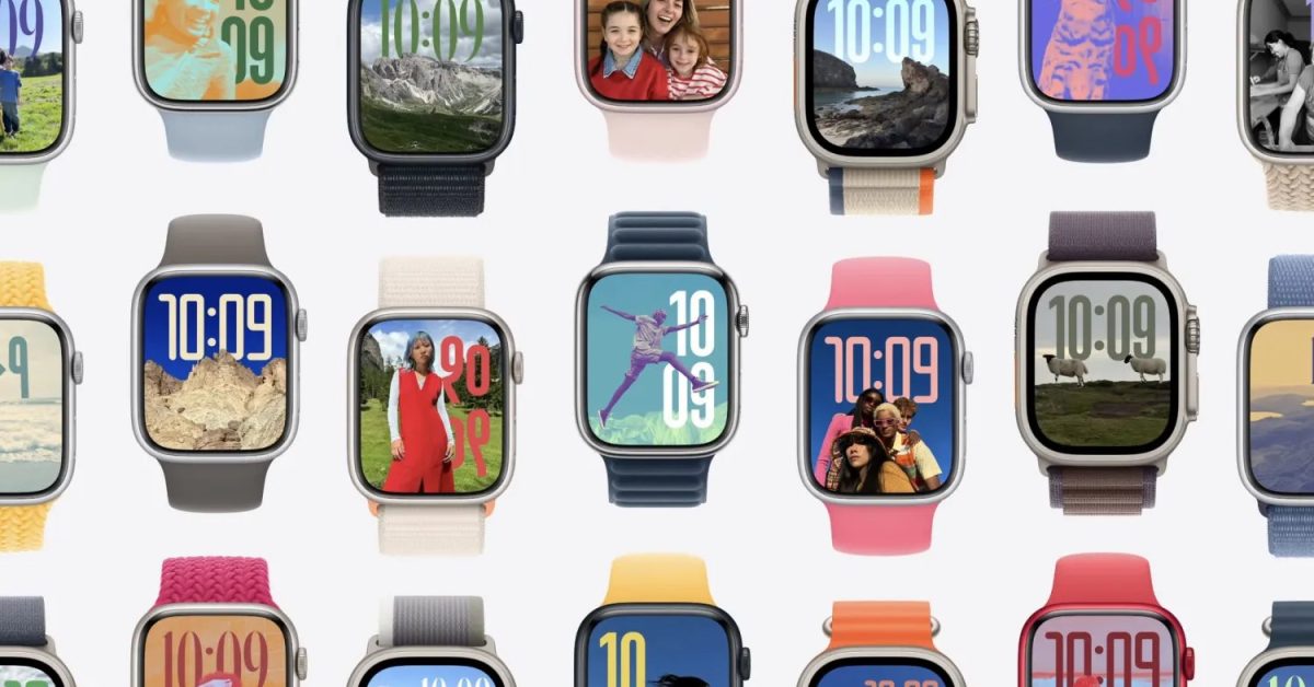 Découvrez comment l&rsquo;Apple Watch célèbre 10 ans d&rsquo;incitation à l&rsquo;exercice avec des défis exclusifs et un pin physique en boutique !