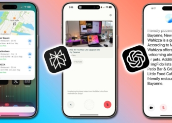 J&rsquo;ai testé les assistants vocaux AI sur iPhone : découvrez lequel surpasse tous les autres !