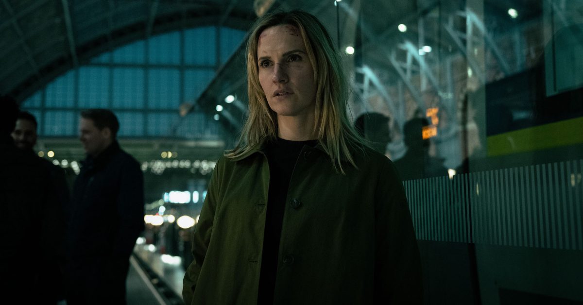 Découvrez les Gagnants Inattendus des BAFTAs : Slow Horses, Bad Sisters et Le Lapin Velours Éblouissent!