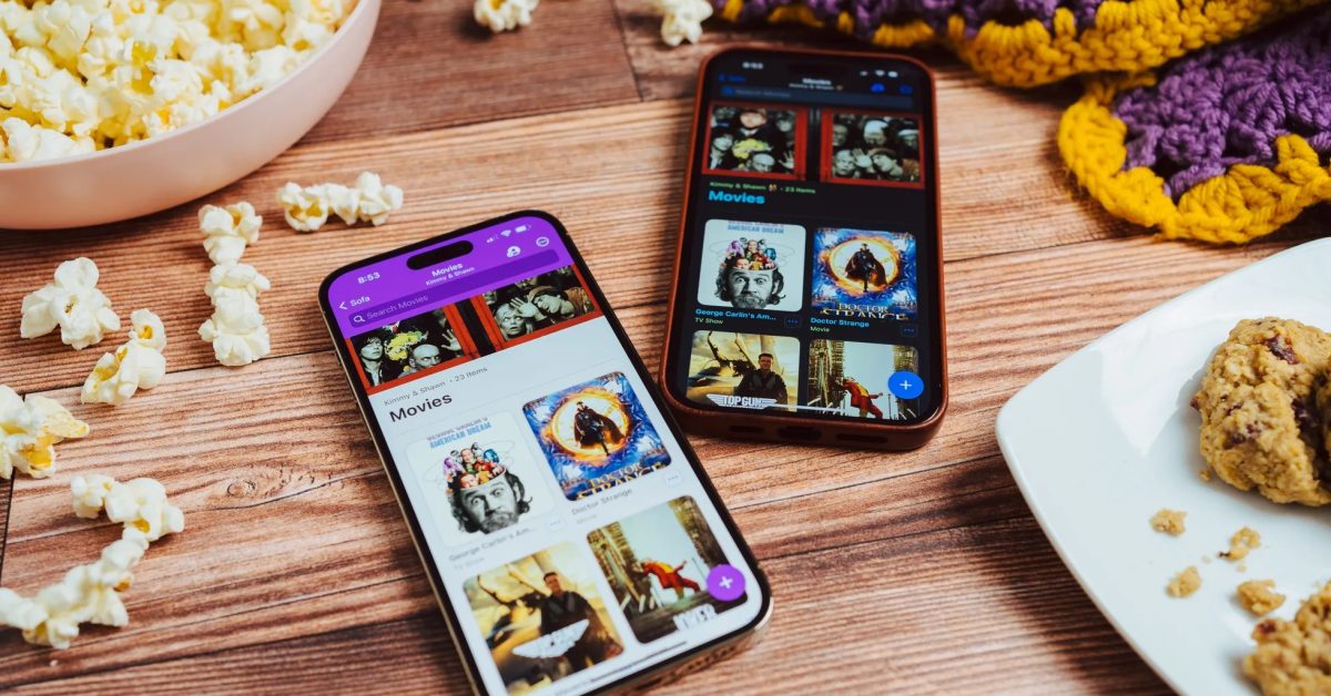 Découvrez l&rsquo;appli révolutionnaire &lsquo;Sofa&rsquo; pour transformer votre temps libre en moments ultra-productifs !