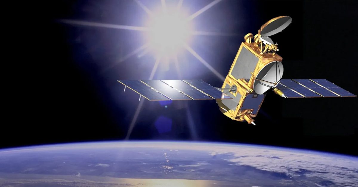 SpaceX Prendrait Position Contre l&rsquo;Expansion de la Messagerie Satellite d&rsquo;Apple, Révèle le WSJ