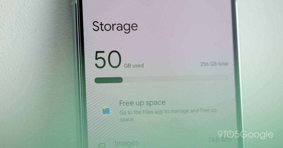 Attention : Android 15 Nécessite Plus d&rsquo;Espace de Stockage ! Découvrez Pourquoi Cela Va Changer Votre Expérience !