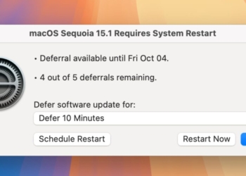Révolutionnez la Gestion de vos Mac : Comment Apple @ Work Simplifie Étonnamment les Mises à Jour de macOS pour les Pros et les Utilisateurs !