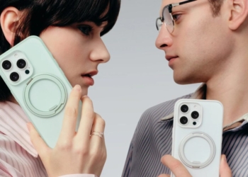 Transformez votre iPhone avec le case TORRAS Ostand Fitness : profitez de -15% dès maintenant !