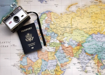 Découvrez les Destinations de Voyage Incontournables qui Font Fureur !