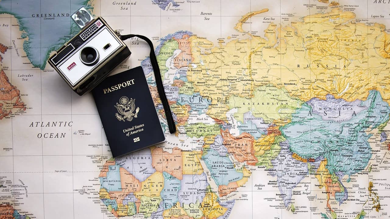 Découvrez les Destinations de Voyage Incontournables qui Font Fureur !