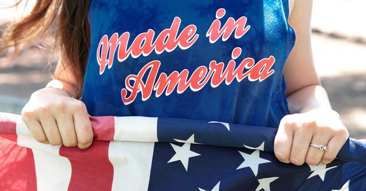 Découvrez Pourquoi 2,700 Raisons Font de l&rsquo;iPhone Made-in-USA un Échec Retentissant !