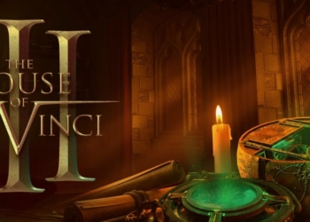Découvrez les Nouveautés Incontournables : The House of Da Vinci 3, Teslagrad et Dungeons of Dreadrock 2!