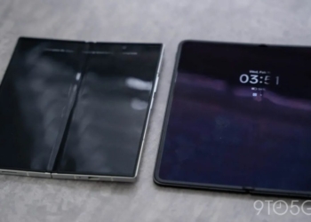 Découvrez Pourquoi Samsung Est le Seul à Pouvoir Réduire le Creux de l&rsquo;iPhone Fold, Selon un Nouveau Rapport!