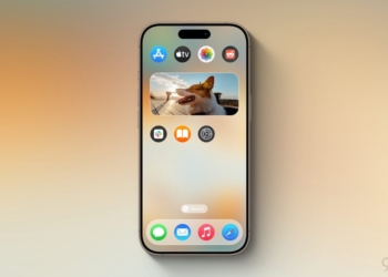 Découvrez le Problème Caché des Icônes d&rsquo;Apps Rondes sur iOS 19
