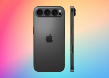 Découvrez le Design Audacieux de l&rsquo;iPhone 19 Pro : Une Révolution pour le 20e Anniversaire d&rsquo;Apple !