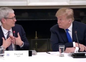 Exemption Surprise : Pas de Hausse de Prix pour l&rsquo;iPhone Face aux Tarifs de Trump !