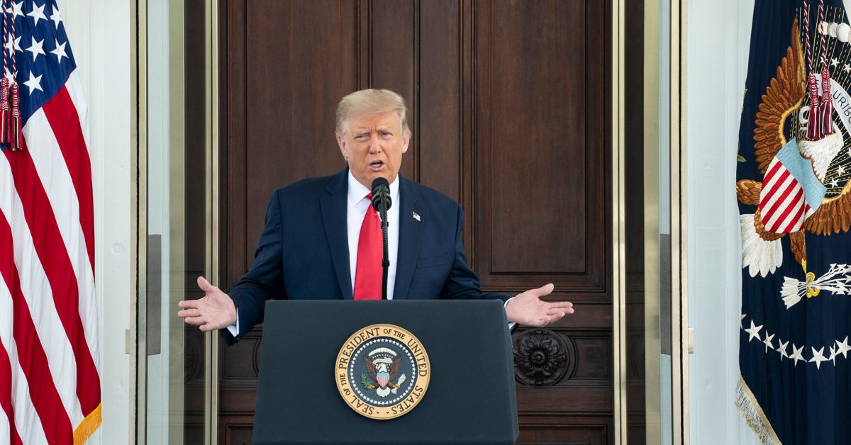 Trump Met en Place une Pause de 90 Jours sur la Plupart des Tarifs, Tout en Élevant Ceux sur la Chine à 125% : Ce Que Cela Signifie Pour Votre Portefeuille!