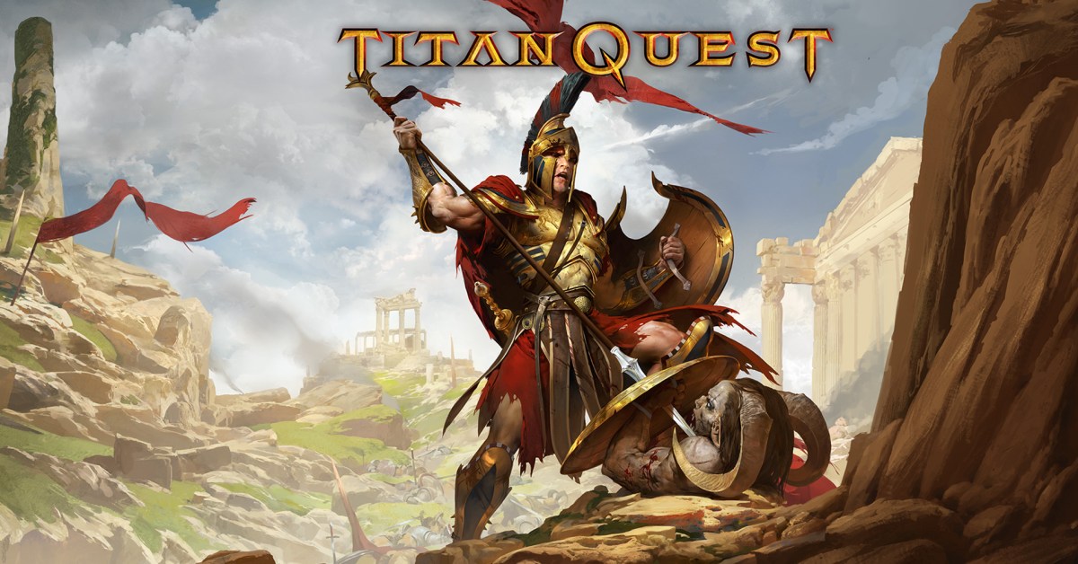 Découvrez Titan Quest Ultimate et Suzy Cube : Plongez dans l&rsquo;Endurance et bien plus encore !