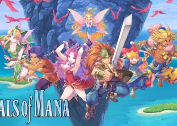 Découvrez la Collection Énorme des Classiques de Final Fantasy, Series Mana et Bien Plus Encore!