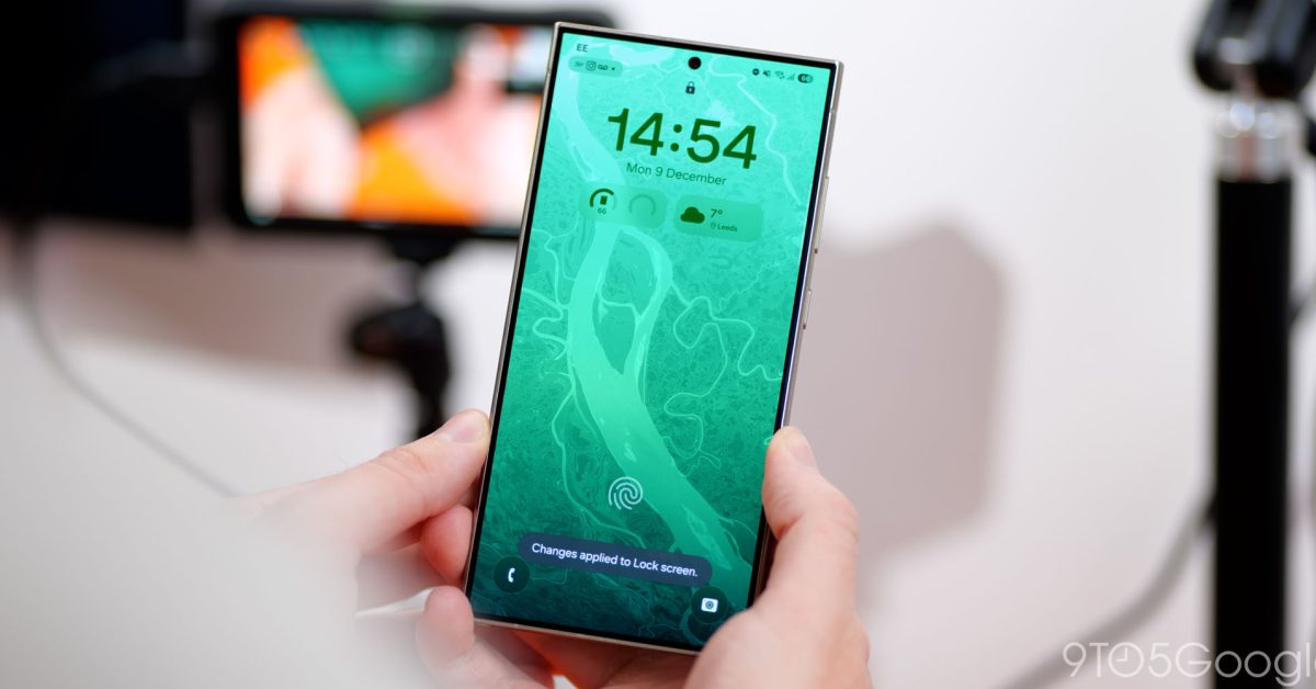 Samsung Annonce un Retard de One UI 7 : Découvrez Pourquoi Cette Mise à Jour Sera la Meilleure de Tous les Temps!