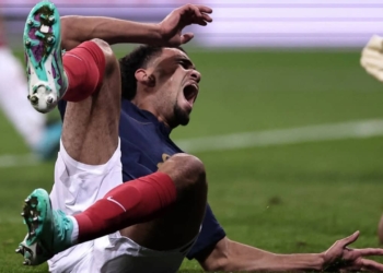 Découvrez la Vraie Raison Derrière l&rsquo;Explosion des Blessures dans le Football !