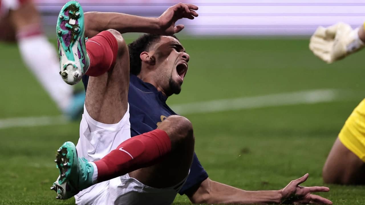 Découvrez la Vraie Raison Derrière l&rsquo;Explosion des Blessures dans le Football !