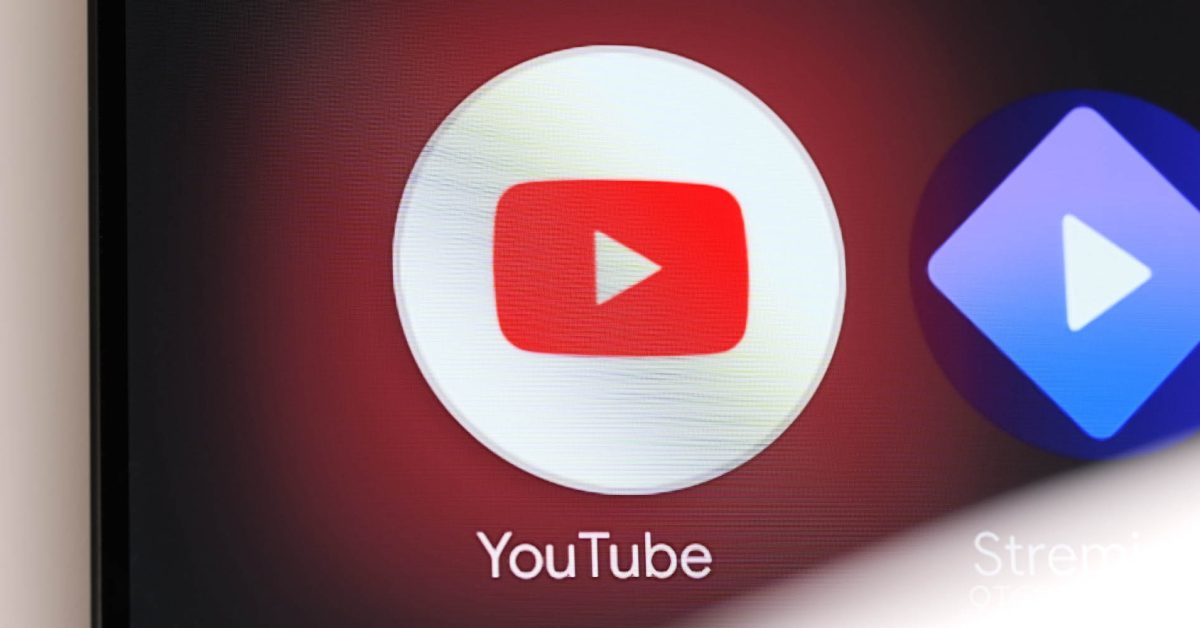 redige un nouveau titre légèrement putaclic seo en utilisant les bons mots clés à partir de celuici sans ajouter de date si le titre d&rsquo;origine n&rsquo;en contient pas YouTube takes action against popular fake movie trailer channels