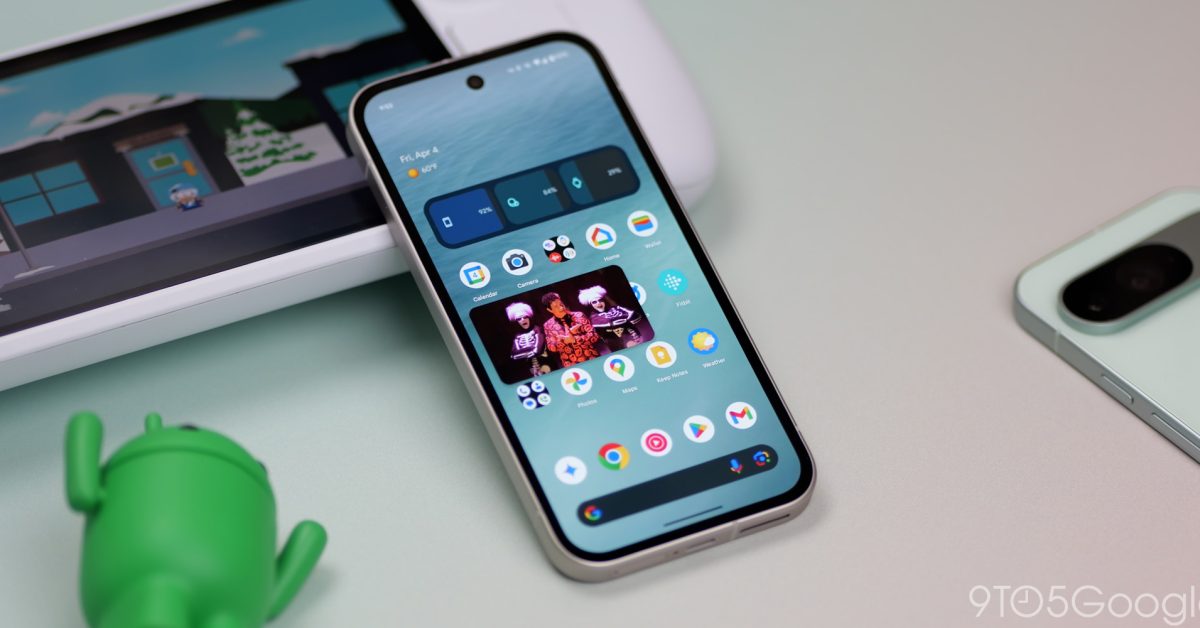 Découvrez comment la série A de Google s&rsquo;affirme comme une révolution indépendante !
