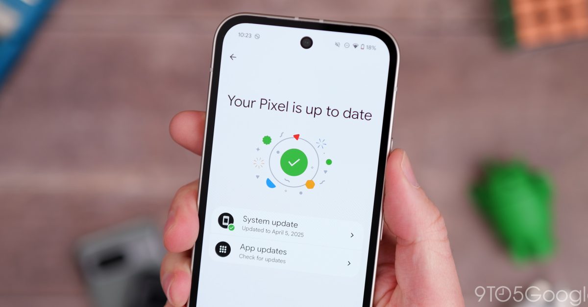 Google supprime discrètement les dates de fin de support pour les Pixel : Que cela signifie-t-il pour vous ?