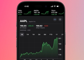 Apple : L&rsquo;action s&rsquo;envole de plus de 15% grâce à de potentielles exemptions tarifaires !