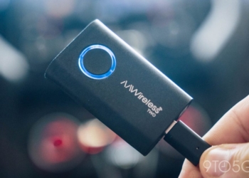 Incroyable ! AAWireless TWO : Profitez de 20% de Réduction sur l&rsquo;Adaptateur Android Auto !